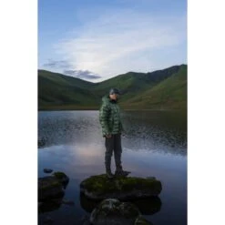 RidgeMonkey APEarel K2XP Abrigo Impermeable Camo 25 RidgeMonkey APEarel K2XP Abrigo Impermeable Camo -DYNAMITE BAITS Tienda de ventas JBH04689 550x550h