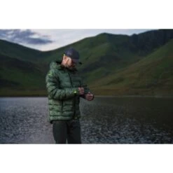 RidgeMonkey APEarel K2XP Abrigo Impermeable Camo 26 RidgeMonkey APEarel K2XP Abrigo Impermeable Camo -DYNAMITE BAITS Tienda de ventas JBH04692 550x550w