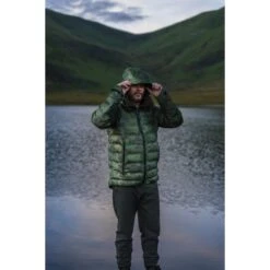 RidgeMonkey APEarel K2XP Abrigo Impermeable Camo 27 RidgeMonkey APEarel K2XP Abrigo Impermeable Camo -DYNAMITE BAITS Tienda de ventas JBH04702 550x550h