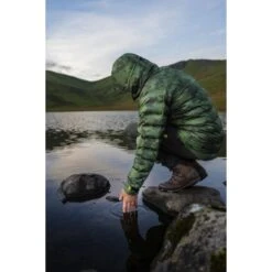 RidgeMonkey APEarel K2XP Abrigo Impermeable Camo 35 RidgeMonkey APEarel K2XP Abrigo Impermeable Camo -DYNAMITE BAITS Tienda de ventas JBH04721 550x550h