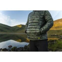 RidgeMonkey APEarel K2XP Abrigo Compacto De Camuflaje -DYNAMITE BAITS Tienda de ventas JBH04926 550x550w