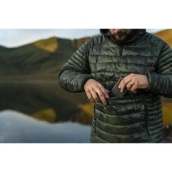 RidgeMonkey APEarel K2XP Abrigo Compacto De Camuflaje -DYNAMITE BAITS Tienda de ventas JBH04932 550x550w