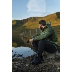 RidgeMonkey APEarel K2XP Abrigo Compacto De Camuflaje -DYNAMITE BAITS Tienda de ventas JBH04973 550x550h