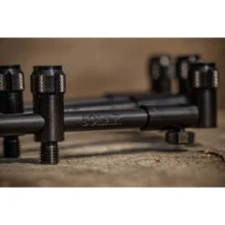 Solar Black-Lite Pro-Loc Adjustable 2 Rod Buzzer Bar Back -DYNAMITE BAITS Tienda de ventas JdZOKz Q 550x550w 3