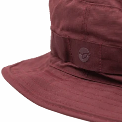 Korda LE Impermeable Boonie Burdeos -DYNAMITE BAITS Tienda de ventas KBH1520 20LE20Waterproof20Boonie20Burgundy204 550x550 1