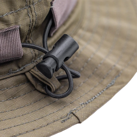 Korda LE Impermeable Boonie Verde Oliva 6 Korda LE Impermeable Boonie Verde Oliva - Imagen 4