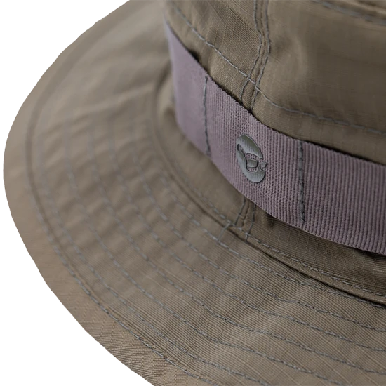 Korda LE Impermeable Boonie Verde Oliva 5 Korda LE Impermeable Boonie Verde Oliva - Imagen 3