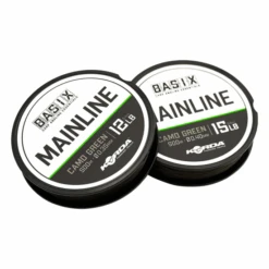 Línea Principal Korda Basix 15lb 0.40mm 500m -DYNAMITE BAITS Tienda de ventas KBX00820 20KBX00920 20Basix20Main20Line20500m20320Team20Outdoors 550x550 2