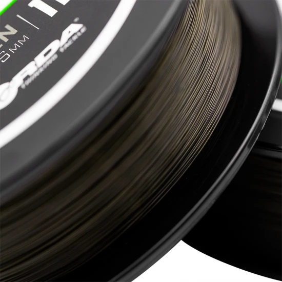 Línea Principal Korda Basix 12lb 0.35mm 1000m 5 Línea Principal Korda Basix 12lb 0.35mm 1000m - Imagen 3