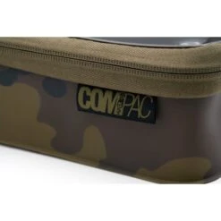 Korda Compac 140 Camo -DYNAMITE BAITS Tienda de ventas KLUG03 4 550x550w
