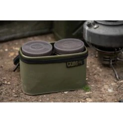 Korda Compac Tea Set 2 Piece -DYNAMITE BAITS Tienda de ventas KLUG13 8 550x550w