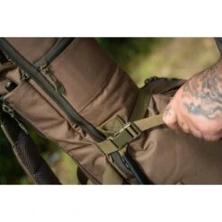 Korda Compac 3 Rod Holdall 12ft -DYNAMITE BAITS Tienda de ventas KLUG34 9 550x550w