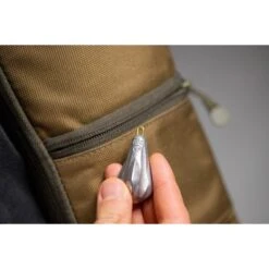 Korda Compac 5 Rod Holdall 12 Pies -DYNAMITE BAITS Tienda de ventas KLUG35 6 550x550w