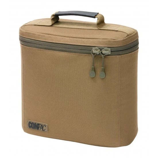 Mochila Nevera Compacta Korda Pequeña 3 Mochila Nevera Compacta Korda Pequeña