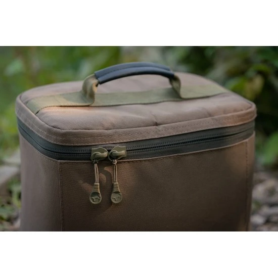 Mochila Nevera Compacta Korda Mediana 4 Mochila Nevera Compacta Korda Mediana - Imagen 2