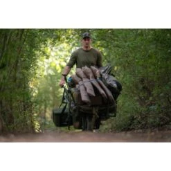 Funda Acolchada Korda Compac De 13 Pies -DYNAMITE BAITS Tienda de ventas KLUG44 9 550x550w 2