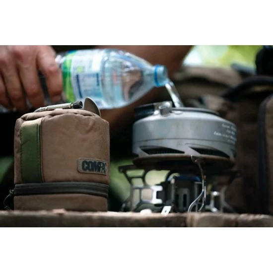 Chaqueta De Gasolina Compacta Korda 5 Chaqueta De Gasolina Compacta Korda - Imagen 3