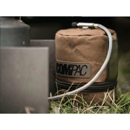 Chaqueta De Gasolina Compacta Korda 4 Chaqueta De Gasolina Compacta Korda - Imagen 2