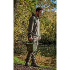 Sistema De Cubo Compacto Ridgemonkey De 7,5 L -DYNAMITE BAITS Tienda de ventas KQXofX0w 550x550h