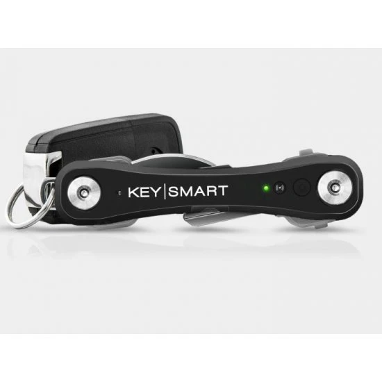 KeySmart IPro Negro 3 KeySmart IPro Negro