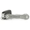 Llavero KeySmart Almeja De Titanio Resistente