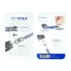 Paquete De Accesorios KeySmart KeyStax Almeja