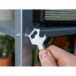 KeySmart Alltul Lobo SS -DYNAMITE BAITS Tienda de ventas KS20824 SS WLF 2 550x550w