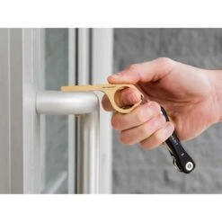 Herramienta Manual De Latón KeySmart Cleankey