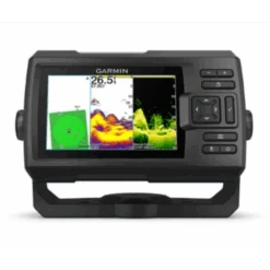 Garmin Striker Vivid 5cv Sin Transductor