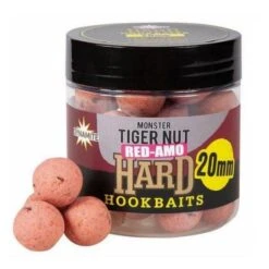 DYNAMITE BAITS Señuelos Duros Dynamite Tiger Nut Red-Amo 20mm