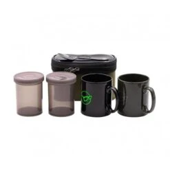 Korda Compac Tea Set 2 Piece -DYNAMITE BAITS Tienda de ventas Knipsel3 550x550w