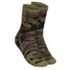 Calcetines Impermeables De Camuflaje Korda Kore 2 Calcetines Impermeables De Camuflaje Korda Kore -DYNAMITE BAITS Tienda de ventas Korda Kore Camouflage Waterproof Socks 550x550h