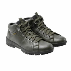Botas Korda Kore Kombat Verde Oliva