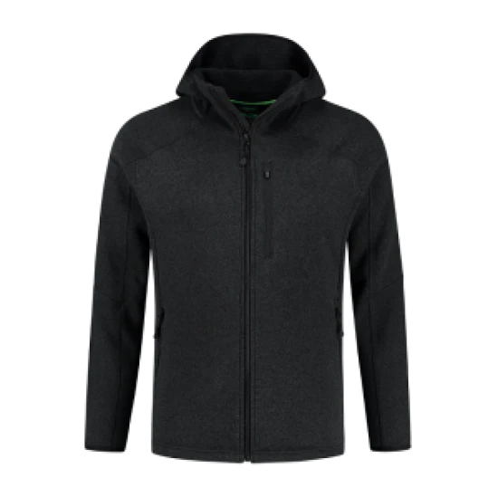 Chaqueta De Forro Polar Korda Kore Carbón 3 Chaqueta De Forro Polar Korda Kore Carbón