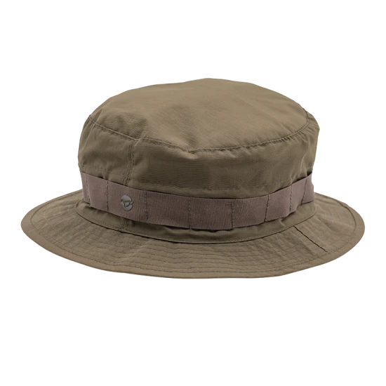 Korda LE Impermeable Boonie Verde Oliva 3 Korda LE Impermeable Boonie Verde Oliva