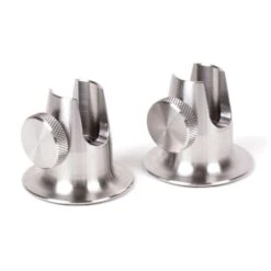 Soporte De Escenario Korda Singlez De Acero Inoxidable