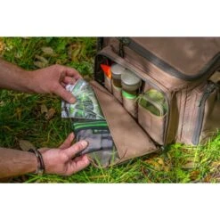 Cubo Portatodo Korda Compac 25 Cubo Portatodo Korda Compac -DYNAMITE BAITS Tienda de ventas Korda20Compac20Carryall20Cube20Team20Outdoors1 550x550w