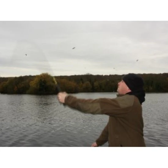 Varilla Korda Eazi 20mm 4 Varilla Korda Eazi 20mm - Imagen 2