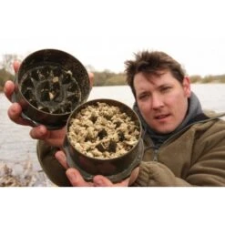 Korda Krusha Pequeño 15 Korda Krusha Pequeño -DYNAMITE BAITS Tienda de ventas Korda20Krusha6 550x550w