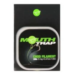 Trampa Bucal Korda 20lb 0.47mm -DYNAMITE BAITS Tienda de ventas Korda20Mouth20Trap1 550x550h