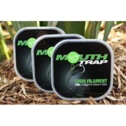 Trampa Bucal Korda 25lb 0.53mm -DYNAMITE BAITS Tienda de ventas Korda20Mouth20Trap2 550x550w 2