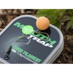 Trampa Bucal Korda 15lb 0.43mm -DYNAMITE BAITS Tienda de ventas Korda20Mouth20Trap5 550x550w 1