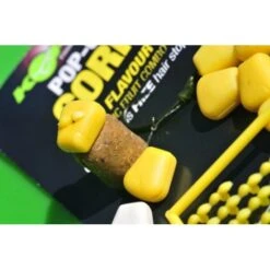 Korda Pop Up Maíz IB Amarillo -DYNAMITE BAITS Tienda de ventas Korda20Pop20Up20Corn3 550x550w