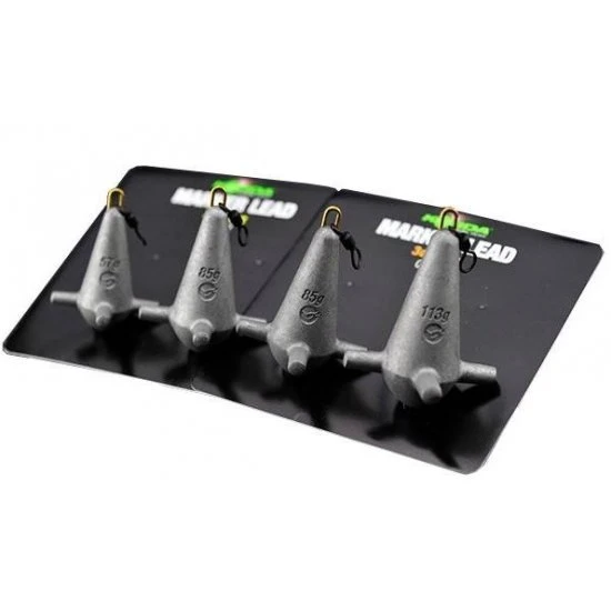 Plomo Marcador Korda 85gr Y 113gr 3 Plomo Marcador Korda 85gr Y 113gr