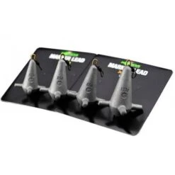 Plomo Marcador Korda 57gr Y 85gr