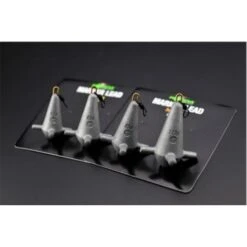 Plomo Marcador Korda 85gr Y 113gr 10 Plomo Marcador Korda 85gr Y 113gr -DYNAMITE BAITS Tienda de ventas Korda20Pronged20Marker20Lead2 550x550w 1