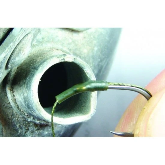 Tubo Termoencogible Korda Pequeño 11 Tubo Termoencogible Korda Pequeño - Imagen 9