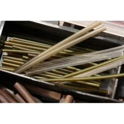 Tubo Termoencogible Korda Pequeño 19 Tubo Termoencogible Korda Pequeño -DYNAMITE BAITS Tienda de ventas Korda20Shrink20Tube2 550x550w