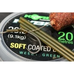 Tubo Termoencogible Korda Pequeño 18 Tubo Termoencogible Korda Pequeño -DYNAMITE BAITS Tienda de ventas Korda20Shrink20Tube3 550x550w