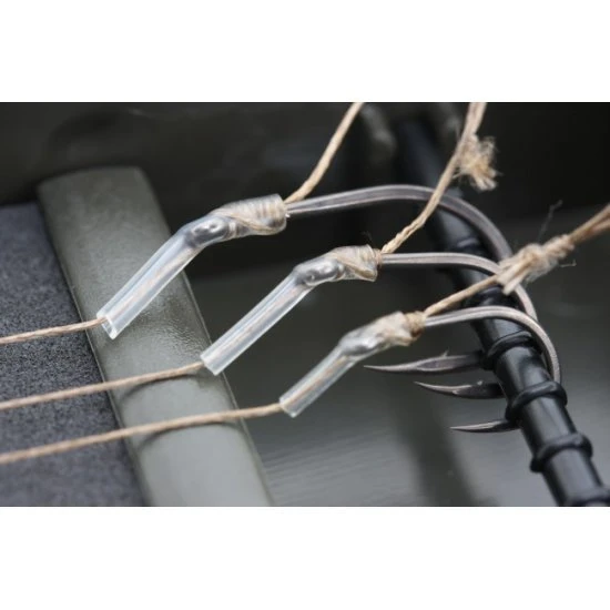 Tubo Termoencogible Korda Pequeño 8 Tubo Termoencogible Korda Pequeño - Imagen 6